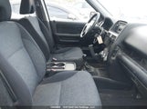 Honda Cr-V Se/Ex JHLRD77535C801083 снимка