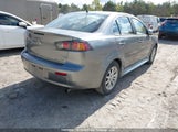Mitsubishi Lancer JA32U2FU7CU609584 снимка