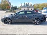 Hyundai Elantra Preferred W/Tech Package KMHLM4DG7SU914768 снимка