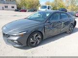 Hyundai Elantra Preferred W/Tech Package KMHLM4DG7SU914768 снимка