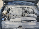 Hyundai Sonata Se 5NPEG4JA2MH067689 снимка