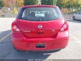 Nissan Versa 1.8S 3N1BC1CP7AL396952 снимка