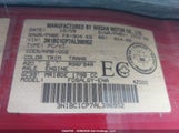 Nissan Versa 1.8S 3N1BC1CP7AL396952 снимка