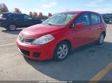 Nissan Versa 1.8S 3N1BC1CP7AL396952 снимка