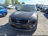 Kia Sorento Ex 5XYPHDA54JG360439 снимка