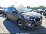 Kia Sorento Ex 5XYPHDA54JG360439 снимка