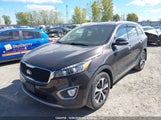 Kia Sorento Ex 5XYPHDA54JG360439 снимка