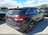 Kia Sorento Ex 5XYPHDA54JG360439 снимка