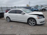 Volkswagen Passat 1.8 Tsi Highline 1VWCS7A30FC047767 снимка