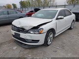 Volkswagen Passat 1.8 Tsi Highline 1VWCS7A30FC047767 снимка