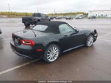 Fiat 124 Spider Lusso JC1NFAEK0H0105683 снимка