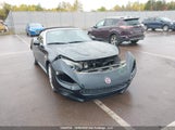 Fiat 124 Spider Lusso JC1NFAEK0H0105683 снимка