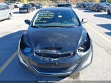 Hyundai Elantra Se/Sport/Limited KMHDH4AH1GU606864 photo