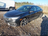 Honda Civic 2HGFC1F90GH104377 снимка