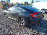 Honda Civic 2HGFC1F90GH104377 снимка