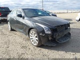 Cadillac Ats Turbo Luxury 1G6AH5SX1H0120988 photo
