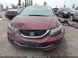 Honda Civic Ex 4Dr 2HGFB2F53EH018788 снимка
