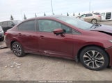 Honda Civic Ex 4Dr 2HGFB2F53EH018788 снимка