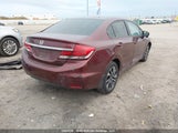 Honda Civic Ex 4Dr 2HGFB2F53EH018788 снимка