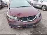Honda Civic Ex 4Dr 2HGFB2F53EH018788 снимка