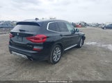 BMW X3 xDrive30I 5UXTR9C57KLR09416 снимка