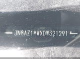 Nissan Murano S/Sl/Le JN8AZ1MWXDW321291 photo