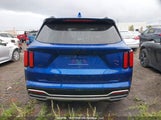Kia Sorento 2.5T Ex/2.5T Ex+ 5XYRHDLF1NG125288 снимка