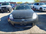Nissan 350Z Roadster JN1AZ36A15M757875 fotografie