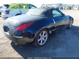 Nissan 350Z Roadster JN1AZ36A15M757875 снимка