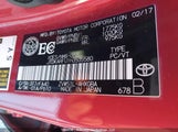 Toyota Prius Technology JTDKARFU1H3535580 снимка