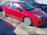 Toyota Prius Technology JTDKARFU1H3535580 снимка