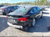 Chevrolet Impala Lt 2G1125S3XE9235966 снимка