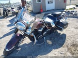 Yamaha Xvs1300 Ct JYAVP25N48A000523 снимка