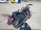 Yamaha Xvs1300 Ct JYAVP25N48A000523 снимка