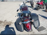 Yamaha Xvs1300 Ct JYAVP25N48A000523 снимка