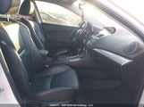 Mazda Mazda3 Gs JM1BL1L51B1421977 снимка
