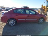 Nissan Sentra 2.0S 3N1AB6AP8BL641306 снимка