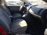 Nissan Sentra 2.0S 3N1AB6AP8BL641306 снимка
