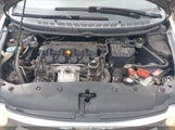 Honda Civic Dx Vp 2HGFA16366H004428 снимка