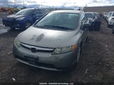 Honda Civic Dx Vp 2HGFA16366H004428 снимка