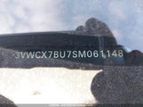 Volkswagen Jetta Trendline 3VWCX7BU7SM061148 fotografie