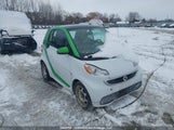 Smart Fortwo Electric Drive Passion WMEEJ9AA5EK757911 photo