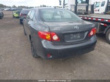 Toyota Corolla S/Le/Xle 2T1BU40E79C077693 снимка