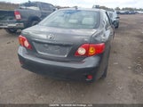 Toyota Corolla S/Le/Xle 2T1BU40E79C077693 снимка