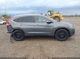 Honda Cr-V Touring 5J6RM4H97CL801589 снимка