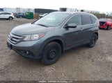 Honda Cr-V Touring 5J6RM4H97CL801589 снимка