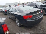 Chevrolet Impala 2Lt 2G1125S3XE9105007 снимка