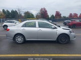 Toyota Corolla S/Le/Xle 2T1BU4EE7AC349849 снимка