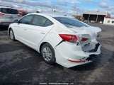 Hyundai Elantra L 5NPD74LF7JH243989 снимка