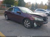 Honda Accord 1HGCP26829A806027 снимка